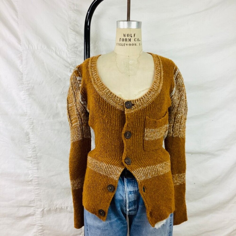 Vivienne Westwood Bratz Unisex Sweater NWT ( 2015 Fall/Winter Collection)